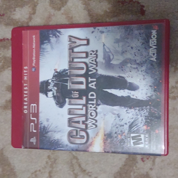 Original Playstation 3 system - Picture 8 of 11